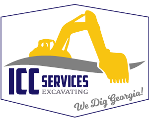 ICC Services excavating Macon GA